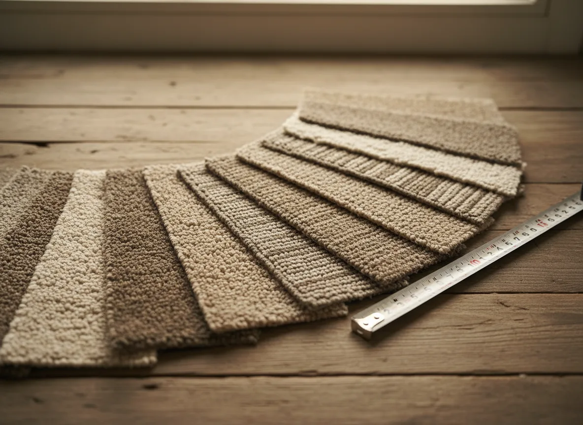 Carpet Installation Meadow Lands, PA FAQs